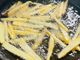 Papitas Fritas