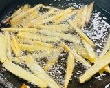 Foto del paso 3 de la receta: Papitas Fritas