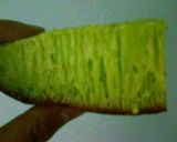 Foto langkah ke 7 dari resep 50. Bika Ambon Teflon.