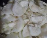 Apple gourd #cookpadramadan #cookpadsehri #1stweek recipe step 1 photo