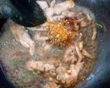 รูปขั้นตอนการทำที่ 6 ของ ไก่ทอดกระเทียมราดหน้าข้าว