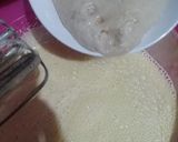 Foto langkah ke 6 dari resep Pukis Gembul ala C!.