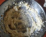 Banános rolád recept fázis 8 fotója
