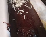 Foto langkah ke 5 dari resep Brownies cheese gluten free.