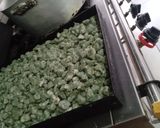 Foto del paso 8 de la receta: Ñoquis de espinaca y papa
