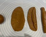 A picture of step 9 of Brown Sugar Rye Bread.