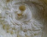صورة لخطوة 2 من وصفة بوتي فور petit four بدون خميرة بخمسة مكونات فقط😱