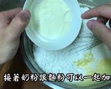 鳳梨酥,教大家做(古早味手藝、簡單美味、經典伴手禮)的食譜步驟4照片