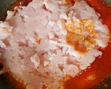 A picture of step 2 of Tikka Biryani Muffins Recipeticklers fusionweek.