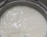 Foto langkah ke 3 dari resep Bubur Ketan.