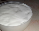 Foto del paso 3 de la receta: Mayonesa de leche casera