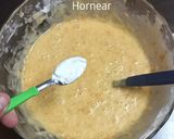 Foto del paso 2 de la receta: Budín de Zanahoria 🥕😋😉