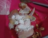 Foto langkah ke 4 dari resep Ayam goreng bawang putih.