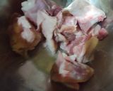 Foto langkah ke 1 dari resep Ayam Jagung saus mentega.