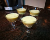 Foto del paso 7 de la receta: Crema de limón para mantener la línea