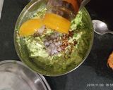 मटर के अप्पे (Matar Ke Appe recipe in Hindi) रेसिपी चरण 3 फोटो