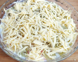 Foto del paso 5 de la receta: Pencas de acelga 🥬🥬gratinadas 😋😋