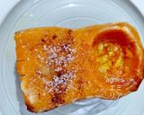 Foto langkah ke 4 dari resep Baked Butternut Squash with Ice Cream 🍨.
