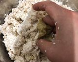 Foto langkah ke 5 dari resep Tahu bulat goreng.