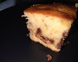 Φωτογραφία βήματος 4 της συνταγής Cake απλό και γρήγορο