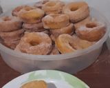 Foto del paso 5 de la receta: Donas azucaradas