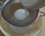Foto langkah ke 5 dari resep Kue Talam Labu Kuning Idola.