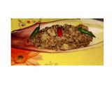 মোচার ঘন্ট(Mochaar ghonto recipe in bengali) রেসিপির ধাপ 4 ছবি