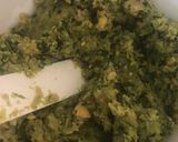 Foto del paso 1 de la receta: Falafel horneado