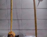 தேங்காய் சுடும் நோம்பி ஆடி 1(thengai suttathu recipe in tamil) ரெசிபி ஸ்டேப் 4 புகைப்படம்