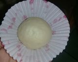 Foto langkah ke 6 dari resep Bakpao Anti Gagal (isi coklat lumer).
