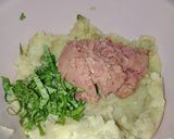 Foto langkah ke 4 dari resep Perkedel Kentang Kornet.