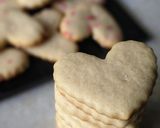 A picture of step 4 of Cut Out Sugar Cookies.