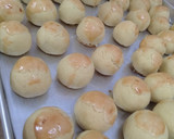 Foto langkah ke 6 dari resep Nastar ngeprul ekonomis.