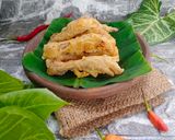 Foto langkah ke 4 dari resep Ceker Goreng Tepung.
