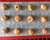 Foto del paso 4 de la receta: Cookies 🍪