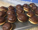 Foto del paso 7 de la receta: Yoyo- alfajores que giran-