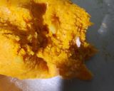 A picture of step 5 of Potato Kurkure.