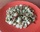 Foto del paso 3 de la receta Salsa pesto 🌿