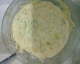 Foto langkah ke 3 dari resep Tempe Goreng Tepung.