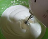Foto langkah ke 1 dari resep Bolu pandan kukus.