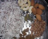 तांदळाची खीर (tandalachi kheer recipe in marathi) रेसिपी स्टेप 1 फोटो 