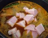 Foto del paso 4 de la receta: Lomo adobado de cerdo ahumado