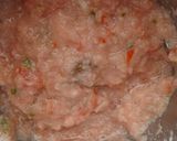 A picture of step 8 of Crunchy and Spongy Chaula Bara.