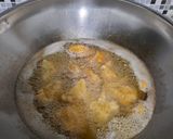 Foto langkah ke 2 dari resep Ayam Goreng Mentega.