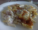 Foto del paso 5 de la receta: Macarrones gratinados