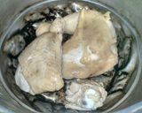 Foto langkah ke 3 dari resep Soto Ayam khas Kudus.
