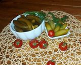 عکس مرحله 7 از دستور خیار‌شور خانگی