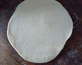 सूजी गुजिया (suji gujiya recipe in hindi) रेसिपी चरण 4 फोटो