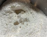 冷冻面团之一 👉 香软. 肉桂卷的食譜步驟3照片
