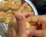 Rice vada recipe step 6 photo